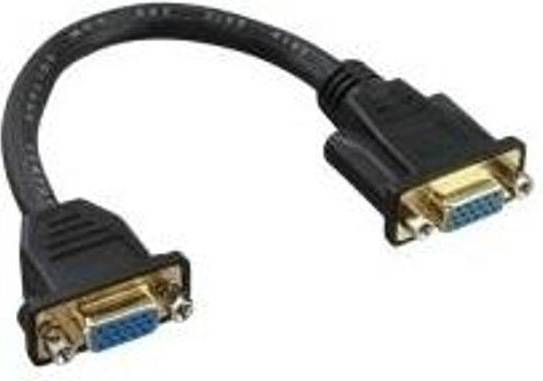 InLine VGA - VGA 0.2m