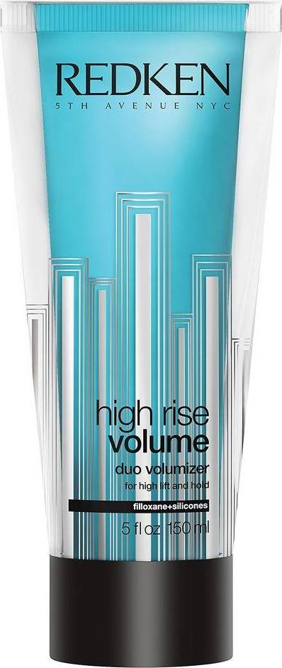 Redken High Rise Volume Duo Volumizer 150ml