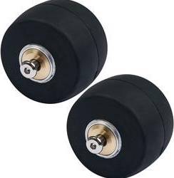 Swix C1 Rear Rct Wheel