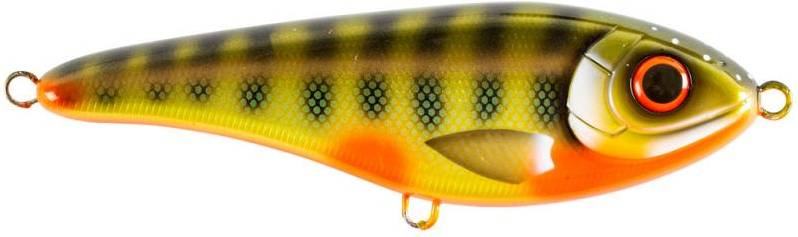 CWC Buster Jerk II 12cm Elritsa