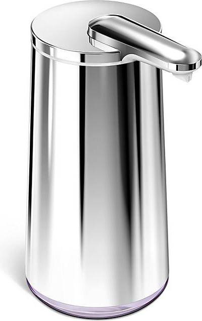 Simplehuman soap dispenser sensor Simplehuman ST1063