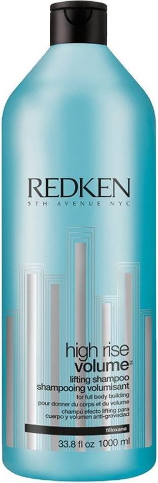 Redken shampoo 1000ml Redken Volume High Rise Lifting Shampoo 1000ml