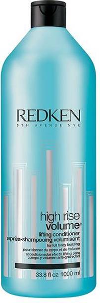 Redken 1000ml Redken High Rise Volume Lifting Conditioner 1000ml