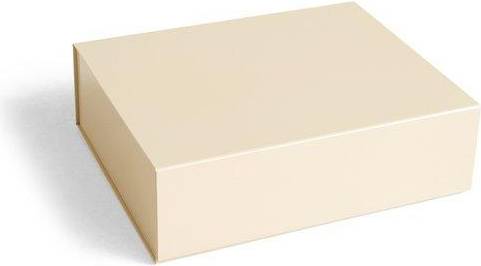 Hay Colour L Storage Box