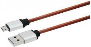 Essentials USB A-USB Micro-B M-M