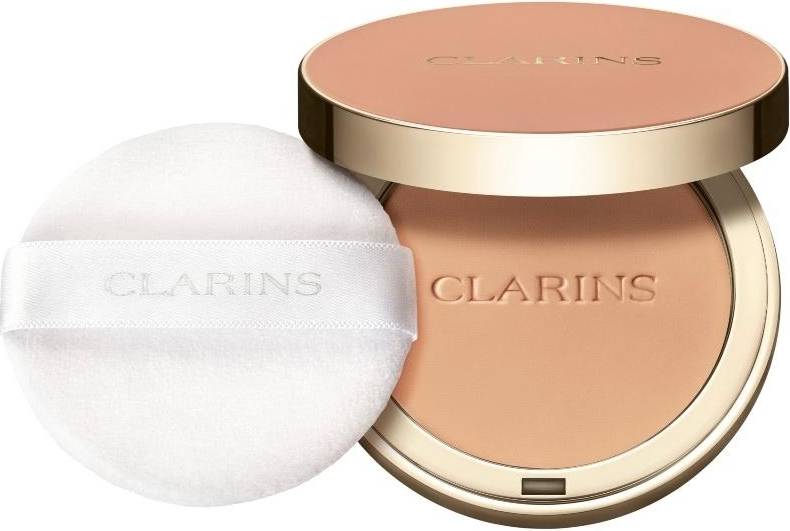 Clarins Ever Matte Compact Powder #04 Medium