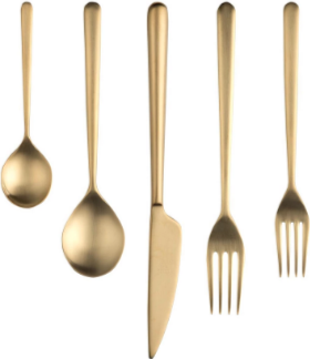 Linea Flatware
