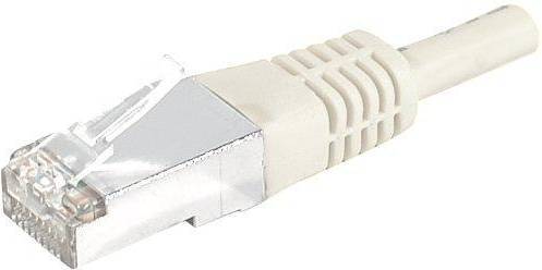 EXC RJ45-RJ45 S/FTP CAT6 15m