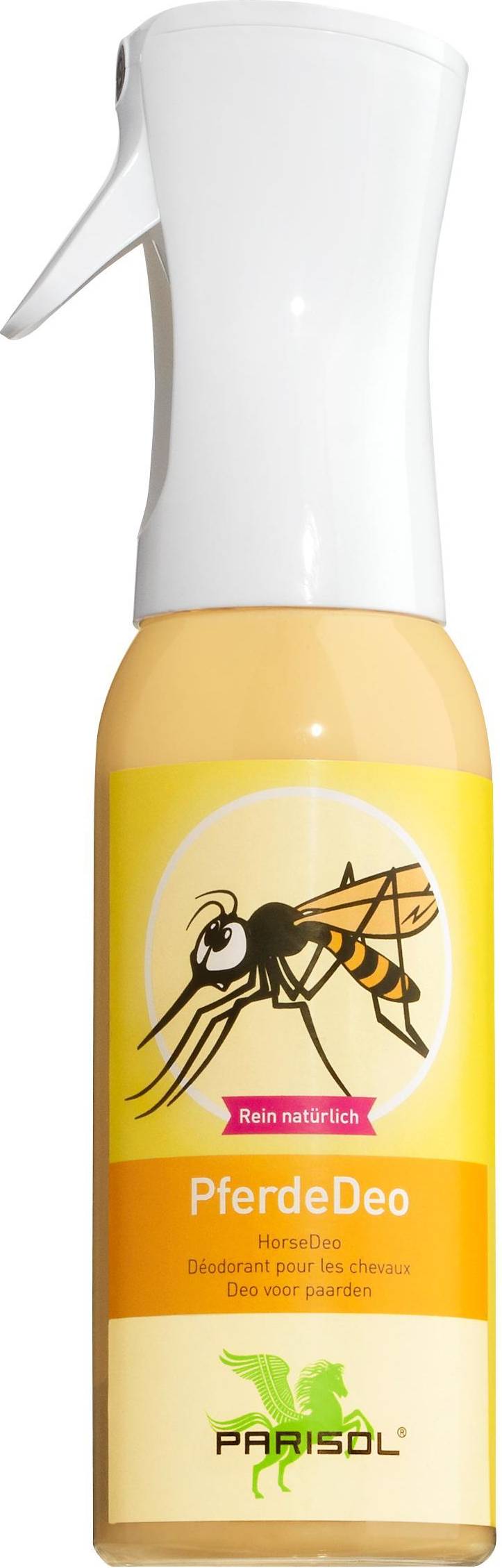 Fly spray PferdeDeo Parisol Insect spray 500ml