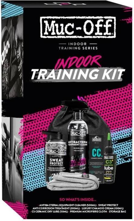 Muc-Off Indoor Training Kit
