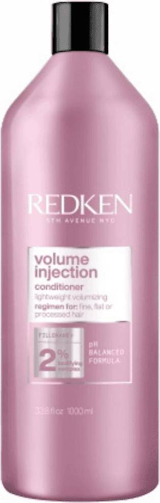 Redken Volume Injection Conditioner