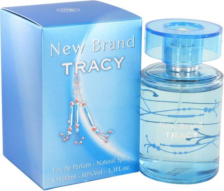 Tracy EdP