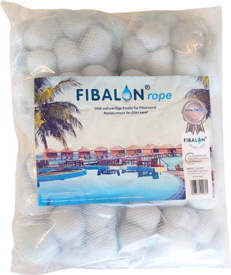 Swim & Fun Fibalon Rope 350g
