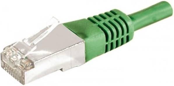RJ45-RJ45 F/UTP CAT6a