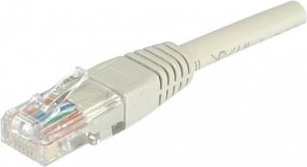EXC RJ45-RJ45 U/UTP Cat5e 2m