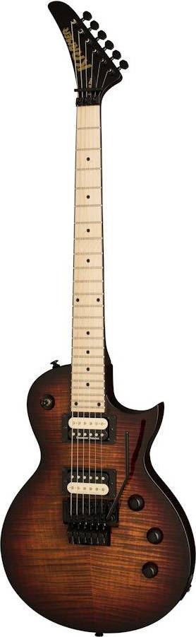Kramer Assault Plus
