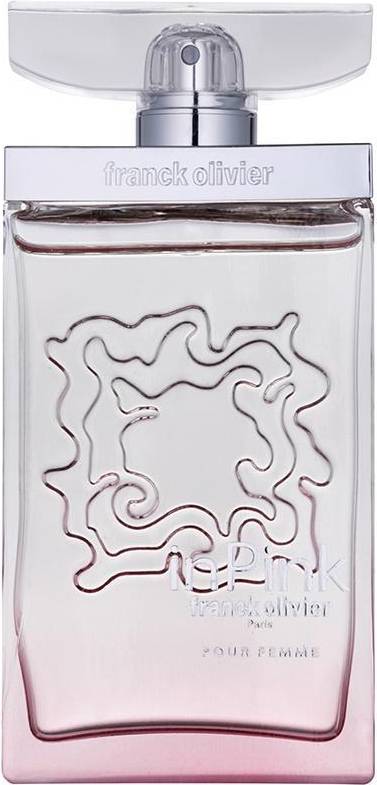 In Pink EdP