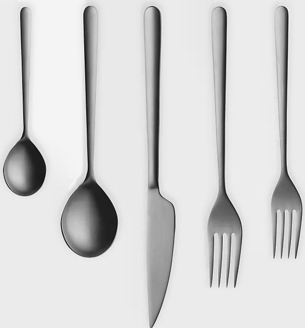 Linea Ice Place Setting