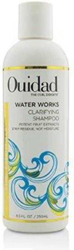 Water Works Clarifying Shampoo