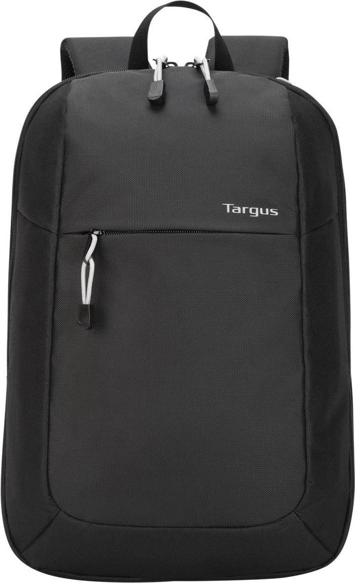 Targus Intellect Essentials Backpack 15.6" - Black
