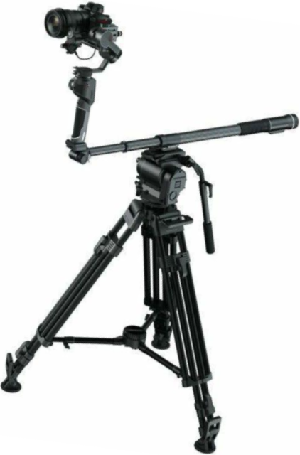 Gimbals Moza Slypod Pro Master Kit