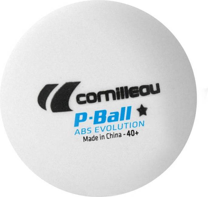 P.Ball Abs Evolution 6Pcs