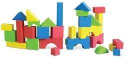 Edushape Edu-Color Blocks 30Pcs