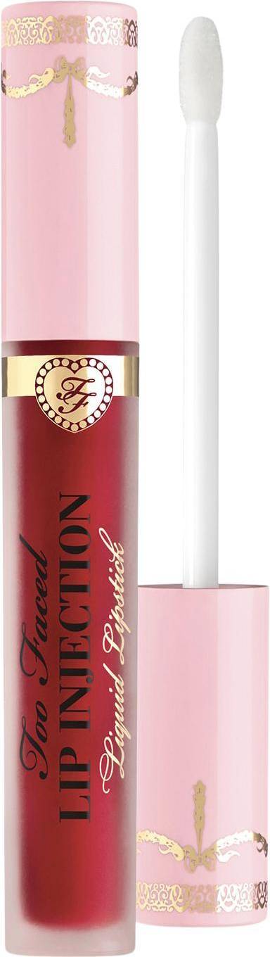 Too Faced Lip Injection Liquid Lipstick Infatuated