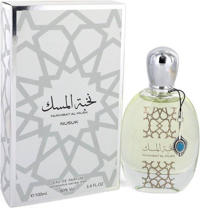 Nukhbat Al Musk EdP