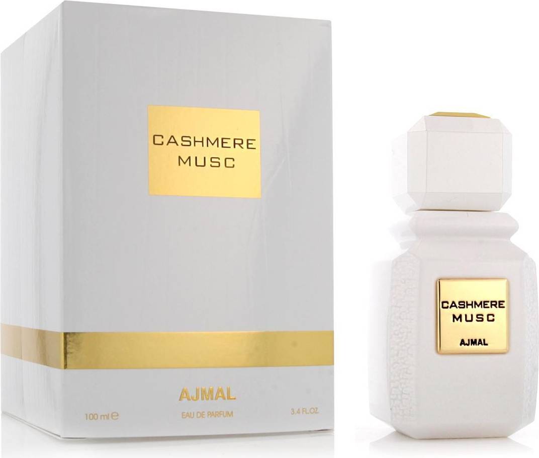Cashmere Musc EdP