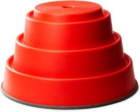Build N'Balance Top 24 40cm Rouge