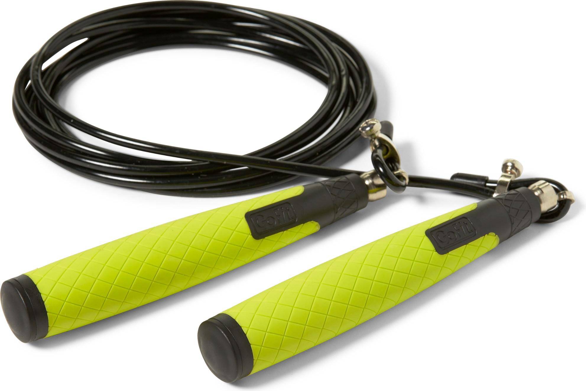 Pro Swivel Rope 290cm