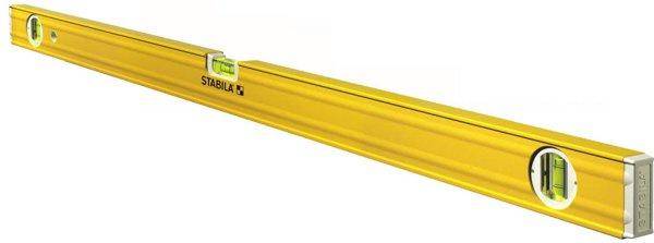 Stabila Type 80A 72 In. Level Spirit Level