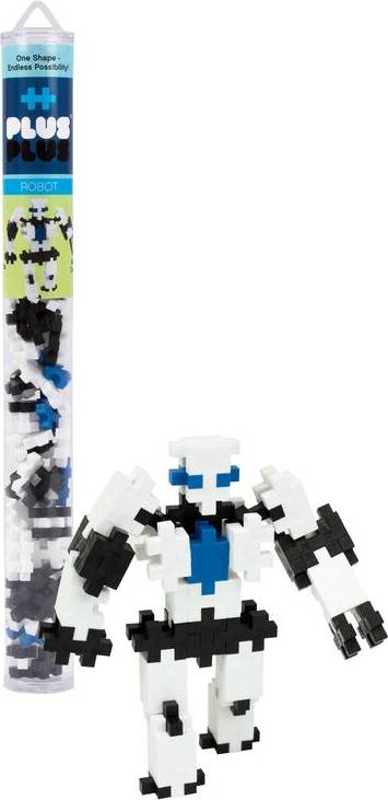 Robot Building Blocks 70PCS