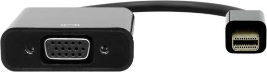 Mini DisplayPort-VGA