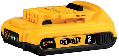 Dewalt batteries Dewalt DCB203