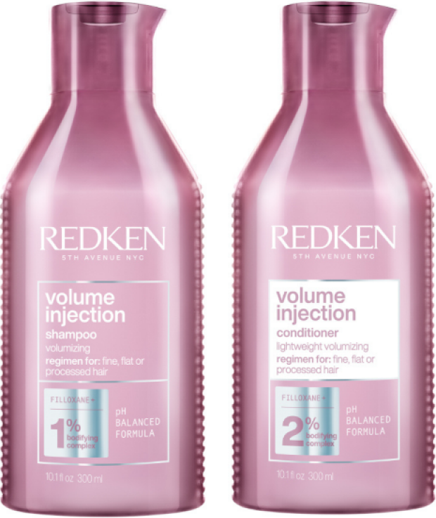Redken set Redken High Rise Volume Lifting Duo 2x300ml