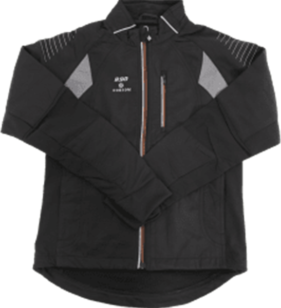 Dobsom R90 JR Winter Jacket - Black