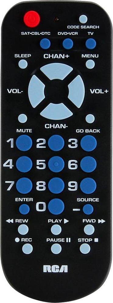 RCA Rcr503Br