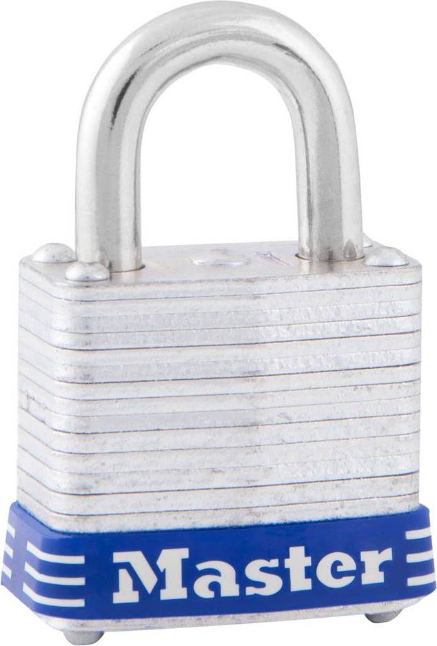 Master Lock 7D