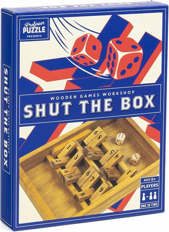 Shut the Box