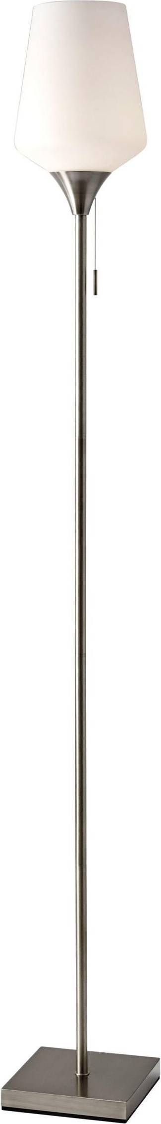 Adesso Roxy Floor Lamp 71"