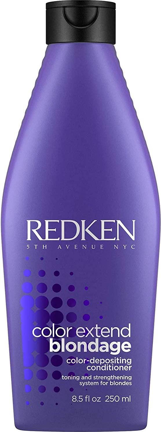 Redken Color Extend Blondage Color Depositing Conditioner
