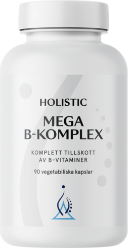 Mega B Complex
