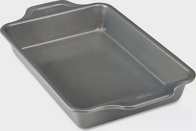 Pro-Release Rectangular Bakeware