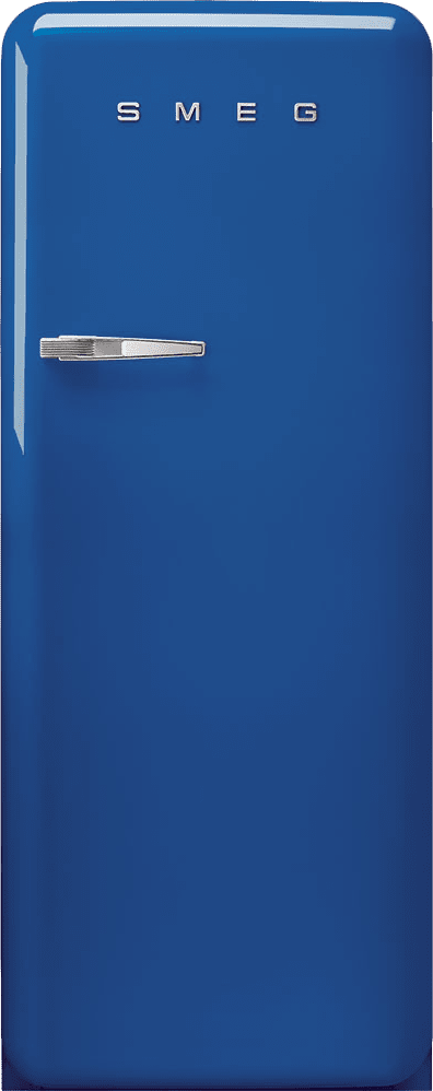 Retro refrigerator Smeg 24 Inch Retro Design Depth Top Freezer