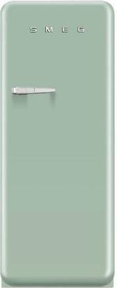 Retro refrigerator Smeg 24 Inch Retro Design Depth Top Freezer