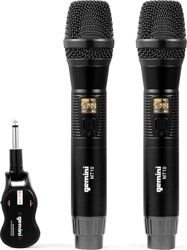 GMU-M200 Kabelloses System