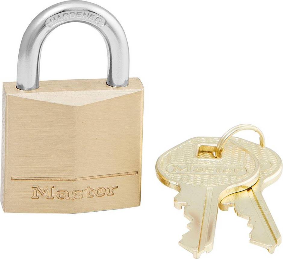 Master Lock 130D
