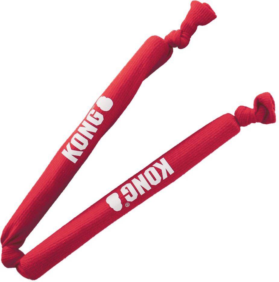 Kong Signature Crunch Rope Double M